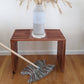 Big Wooly Wool Dust Mop with 48" Wooden Handle