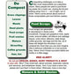 Home Composting Made Easy (Zine) Microcosm Publishing & Distribution