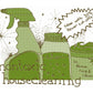 Nontoxic Housecleaning (Zine) Microcosm Publishing & Distribution