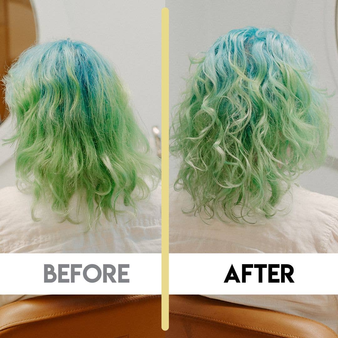 Bamboo FlexiStrong Styling Jelly | Nontoxic Strong Hair Gel