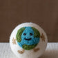 Single Choice – Dryer Balls Natural Wool Ethically Handmade
