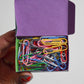 Make & Mend - Box of Paper Clips Make & Mend