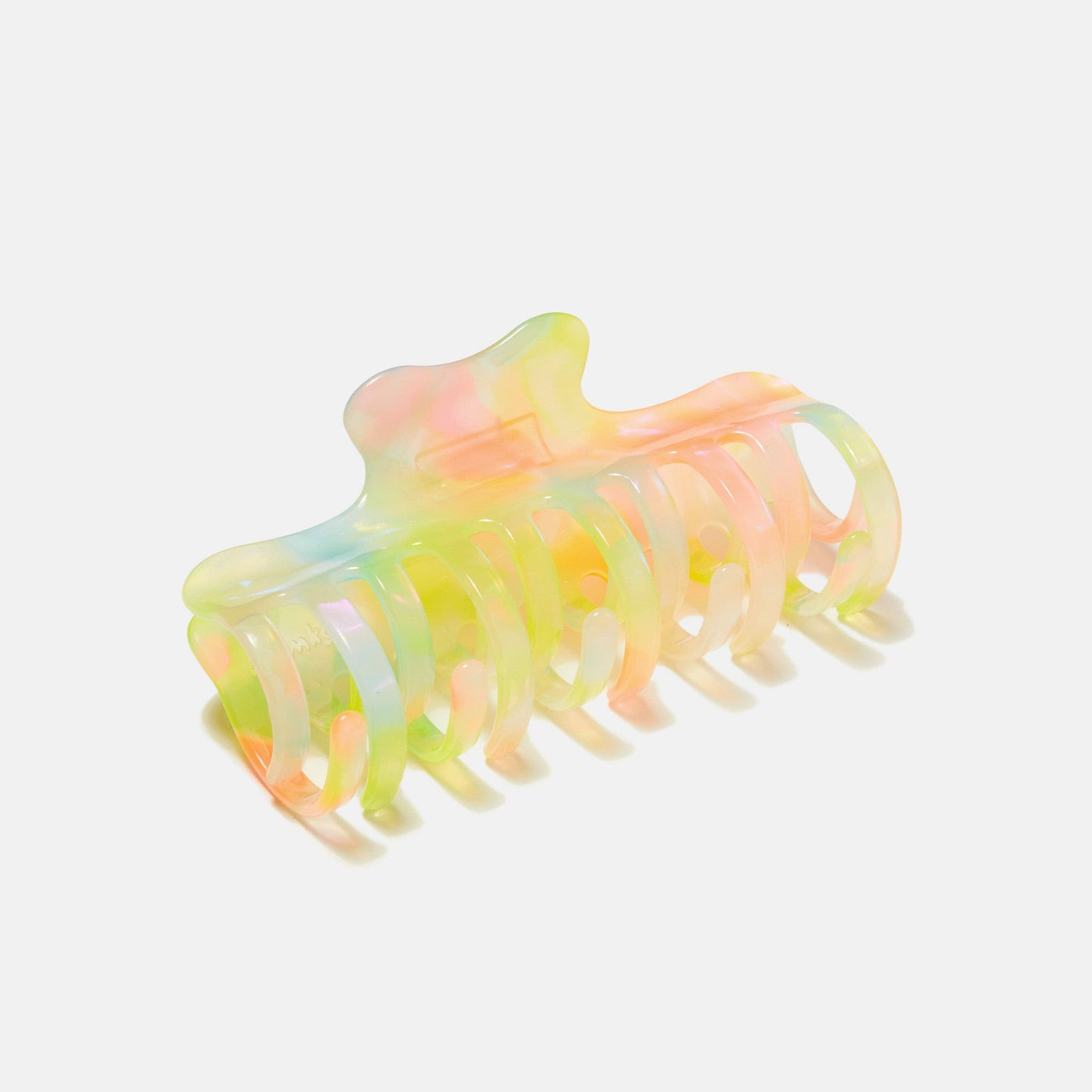 Jojo Claw in Large Sherbet Jelly CHUNKS