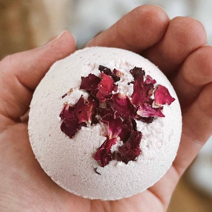 Fizzing Bath Bombs The Zeroish Company