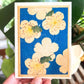 Plantable Seed Card || Zero Waste || Supports Women J11 Marissa Kay Co