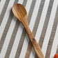 Handmade Olive Wood Food Spoon