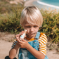 RAW ELEMENTS BABY + KIDS PAPER STICK SPF 30 Raw Elements