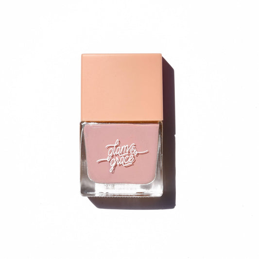 Glam & Grace - Nail Polish - Petal Glam & Grace