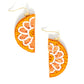 Fair Anita - Citrus Beaded Earrings Fair Anita