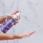 Shampoo 16 oz (pump not included) Reusable packaging Plaine Products