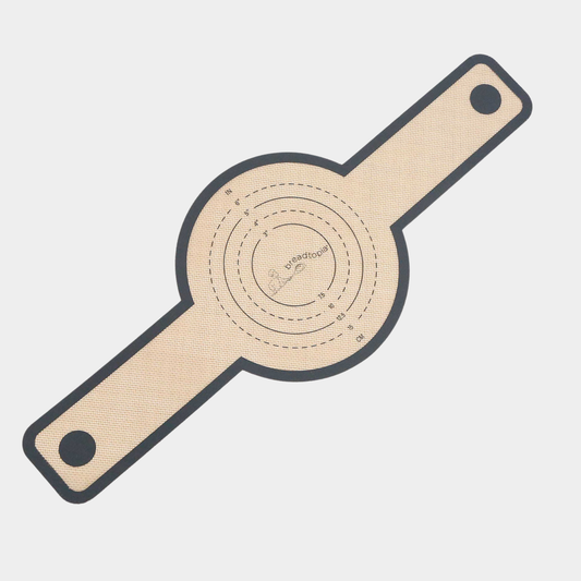 Breadtopia Bread Sling — Nonstick Transfer for Dutch Ovens Breadtopia