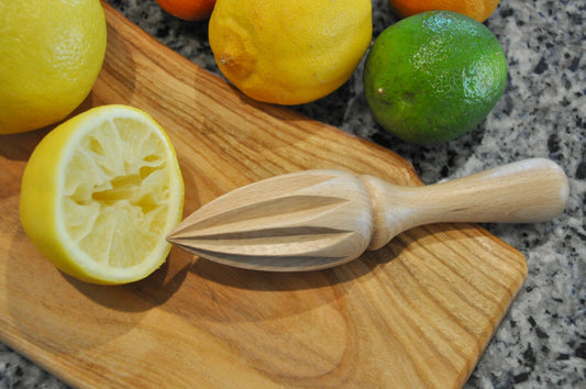 Zefiro - Citrus juicer  Zefiro