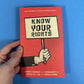 Know Your Rights: Protect Yourself and Your Community (Zine)
