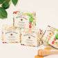 SunLeaf Naturals - Honey Soap - Citrus SunLeaf Naturals