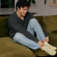 Ankle Socks that Support Mental Health | Smiley Faces