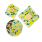 Bees Wrap Reusable Beeswax Food Wraps 3 Pack - Fresh Squeeze Bee's Wrap