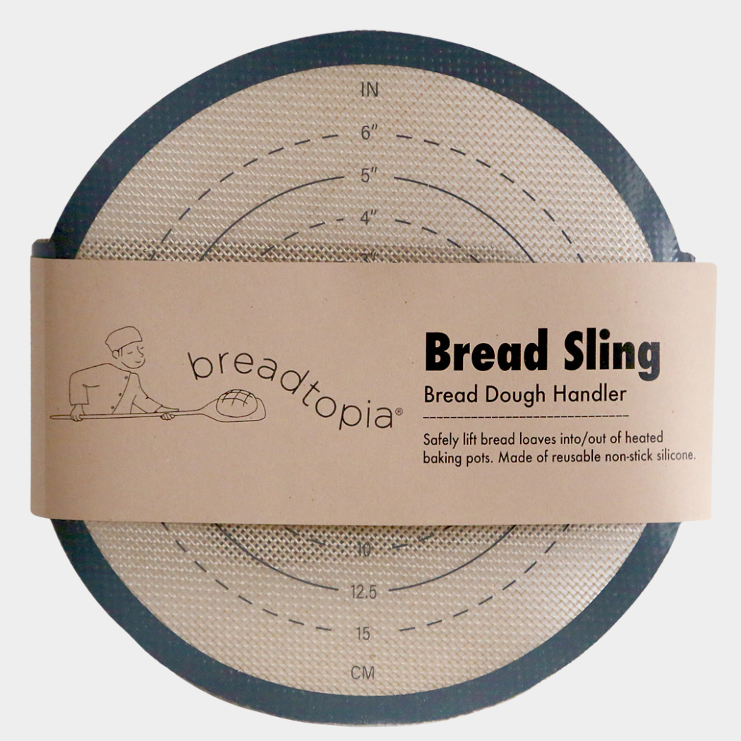Bread making