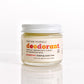 Grapefruit Deodorant Cream Sustain Yourself