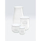 WECK® Tulip Jar 1062ml, Case of 6 Ventures Int'l Products Inc.