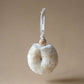 Spa Shower Puff Body Brushes - Handmade - All Natural