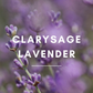 15 ml Clarysage Lavender Aroma Blend SunLeaf Naturals