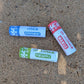 Pineapple SPF lip balm - Zero Waste - Bee's Wax Hawaii Koloa Farms