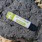Pineapple SPF lip balm - Zero Waste - Bee's Wax Hawaii Koloa Farms