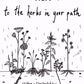 Urban Field Guide to the Herbs in Your Path (Zine) Microcosm Publishing & Distribution