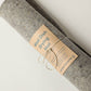 Wool Eco Dish Drying Mat - Gives to Wetland Restoration