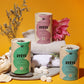 Laundry Tablets Fresh 40ct Ayéya