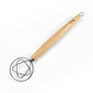 Dough Whisk Zefiro