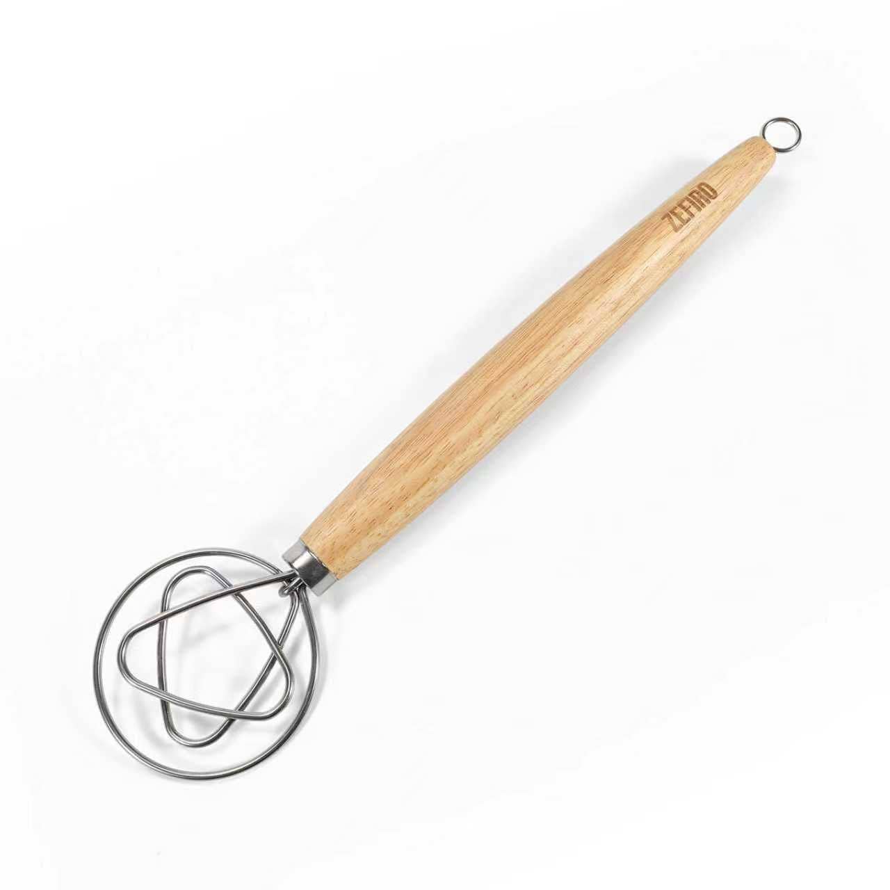 Dough Whisk Zefiro