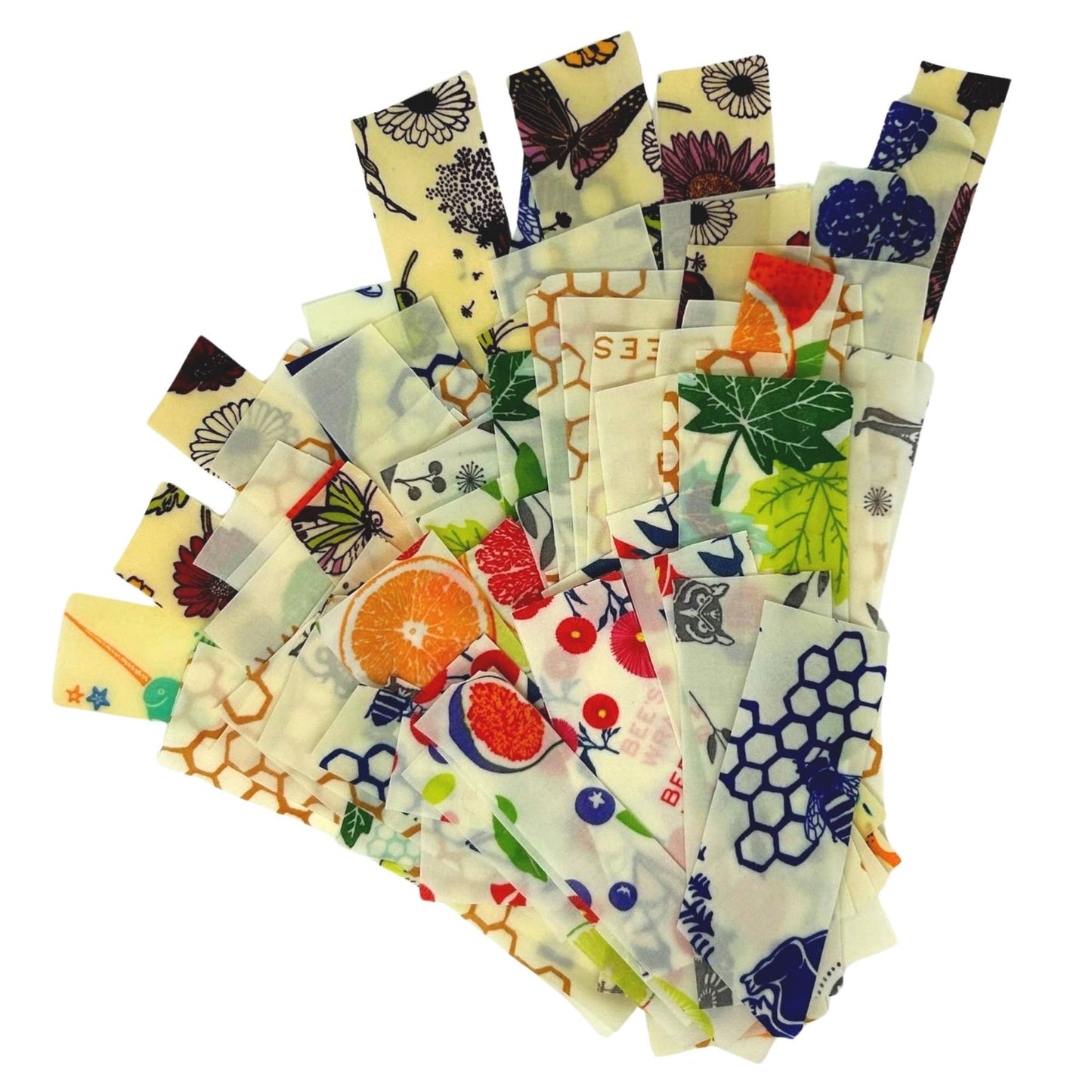 ReKindle Fire Starters™ Bee's Wrap