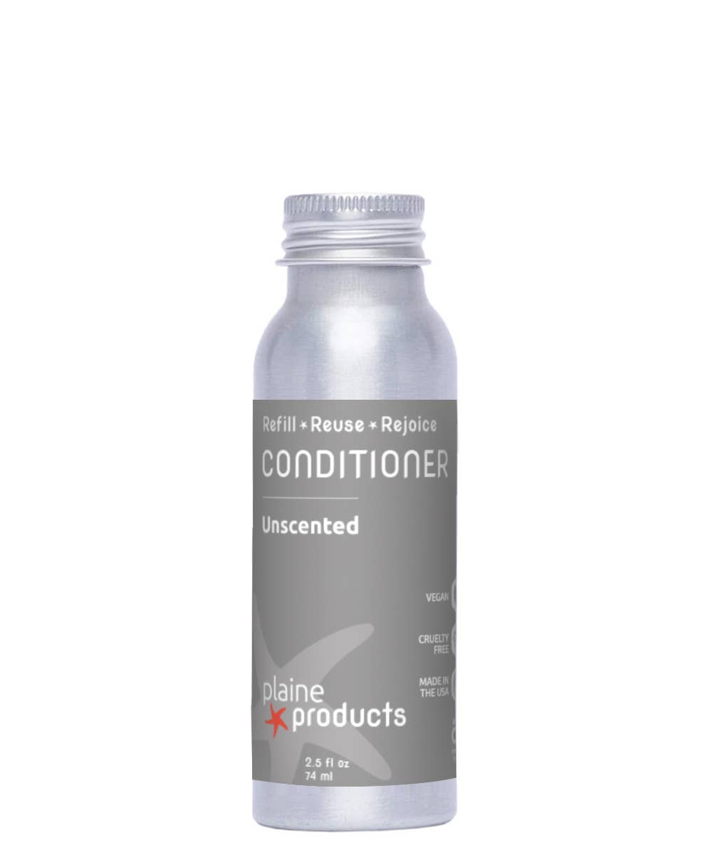 Travel Size Conditioner 2.5 oz