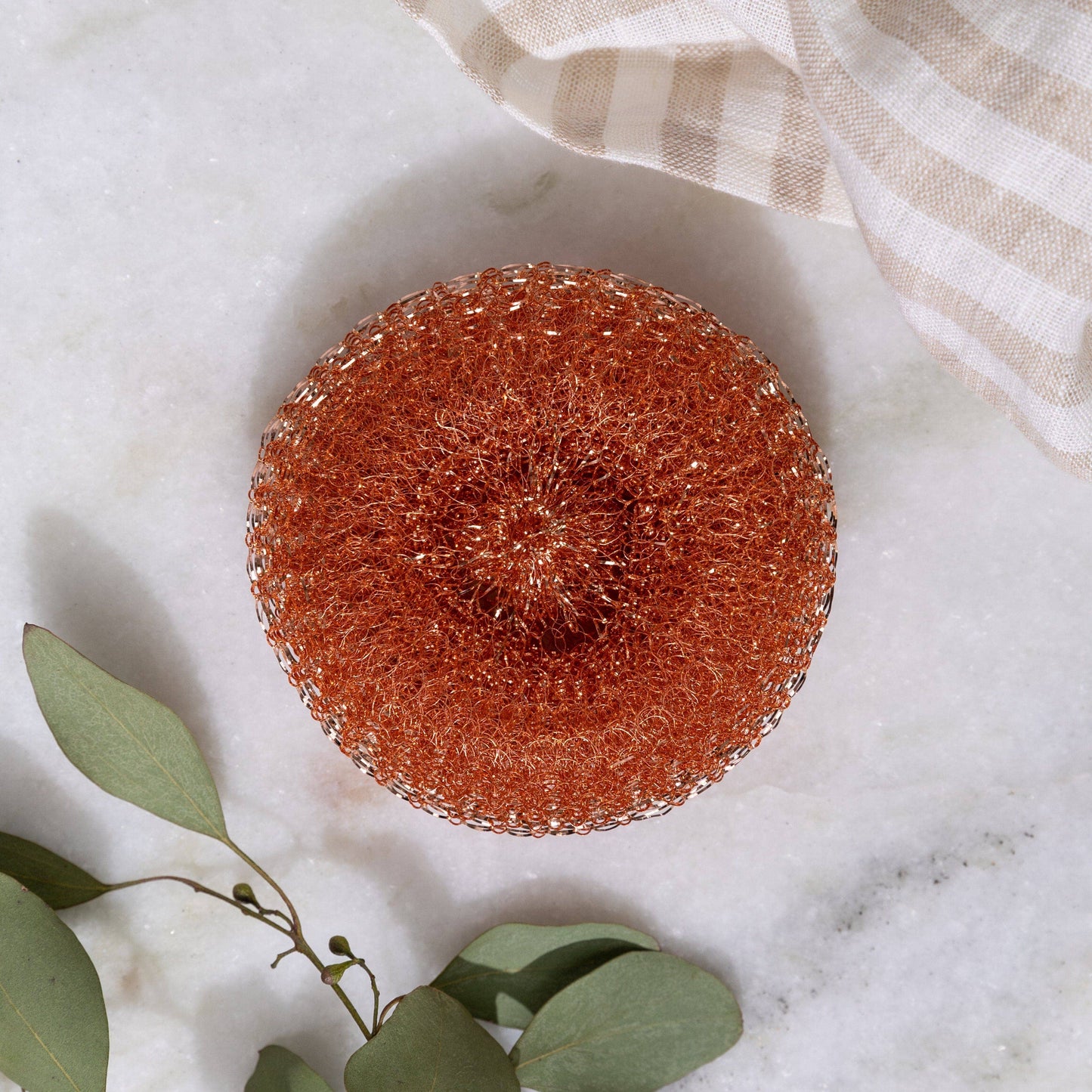 Copper Scrubber 2 Pack ZWS Essentials
