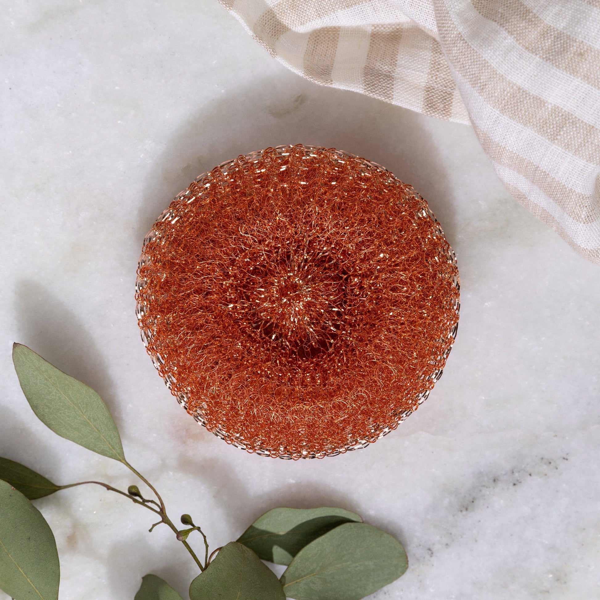 Copper Scrubber 2 Pack ZWS Essentials