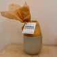 Hand Poured Soy Wax Candle Refills Evergreen Collective