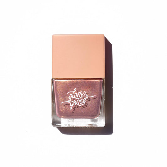 Mystic - 10 Free Nail Polish