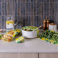Bees Wrap Reusable Beeswax Food Wraps 3 Pack - Fresh Squeeze Bee's Wrap