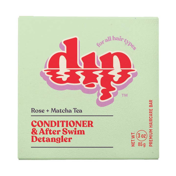 Dip Color Safe Conditioner Dip