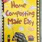 Home Composting Made Easy (Zine) Microcosm Publishing & Distribution