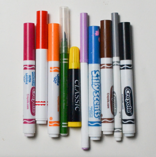 Basic Markers