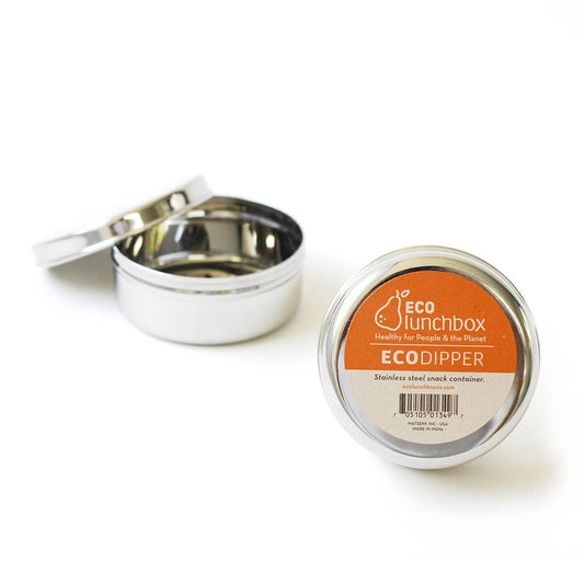ECOdipper Snack Food Container