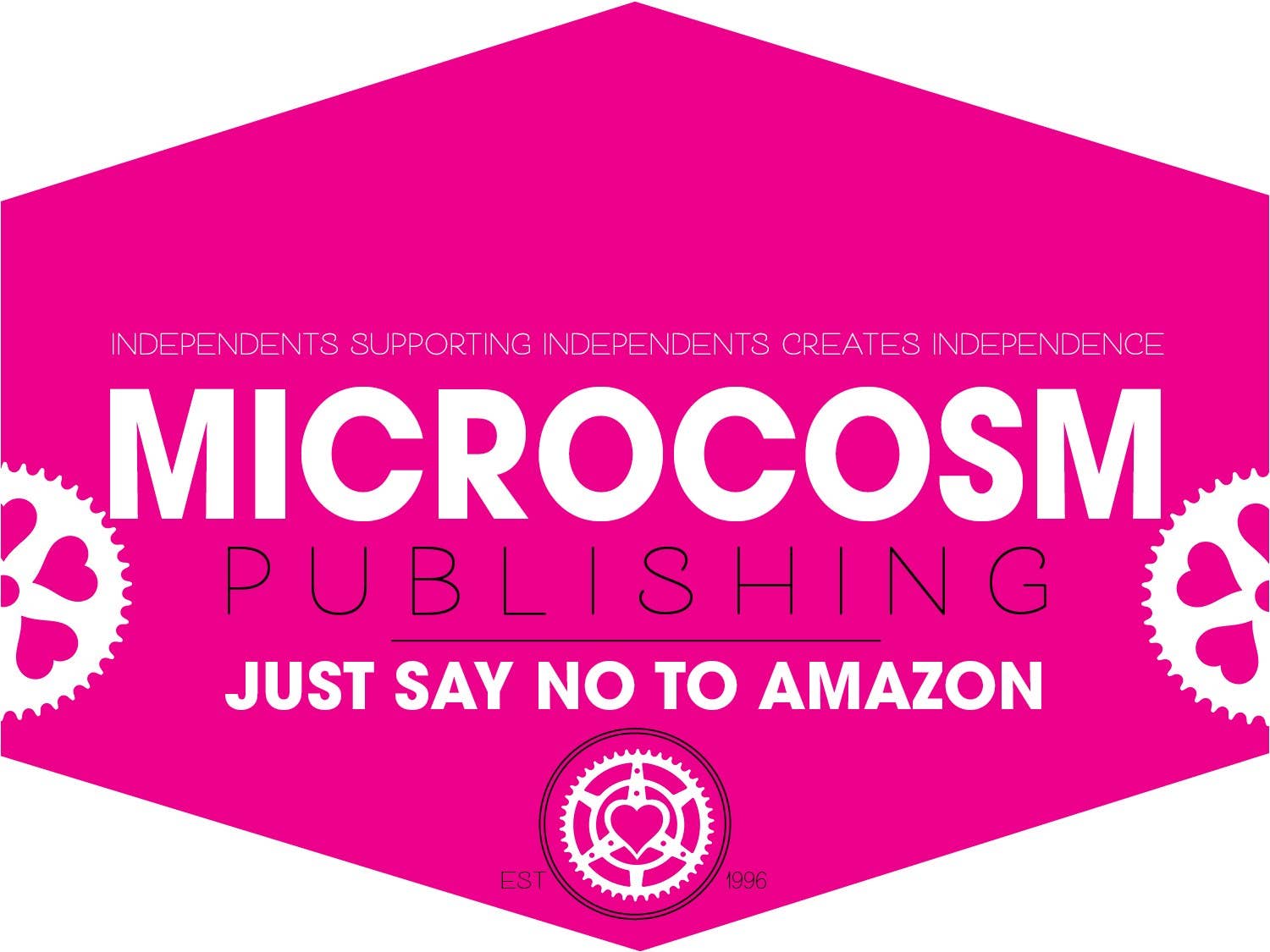 Nontoxic Housecleaning (Zine) Microcosm Publishing & Distribution