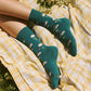 Socks that Protect Pollinators | Green Hedgehogs