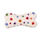 Eco Wool Dog Bones/Toys Tie-Dyed (Fair Trade) Ethical Global