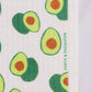 WASHCLOUD® - AVO-MAZING™ Swedish Dish Cloth - No Tox Life No Tox Life