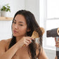 Bamboo Vented Wet Hair Brush | NEW
