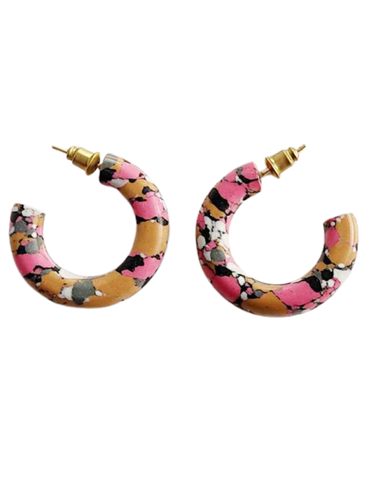 Vintage Party Hoops Fair Anita