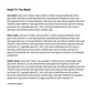 Head To Toe Wash | Nontoxic Baby/Toddler Shampoo + Body Wash Bright Body